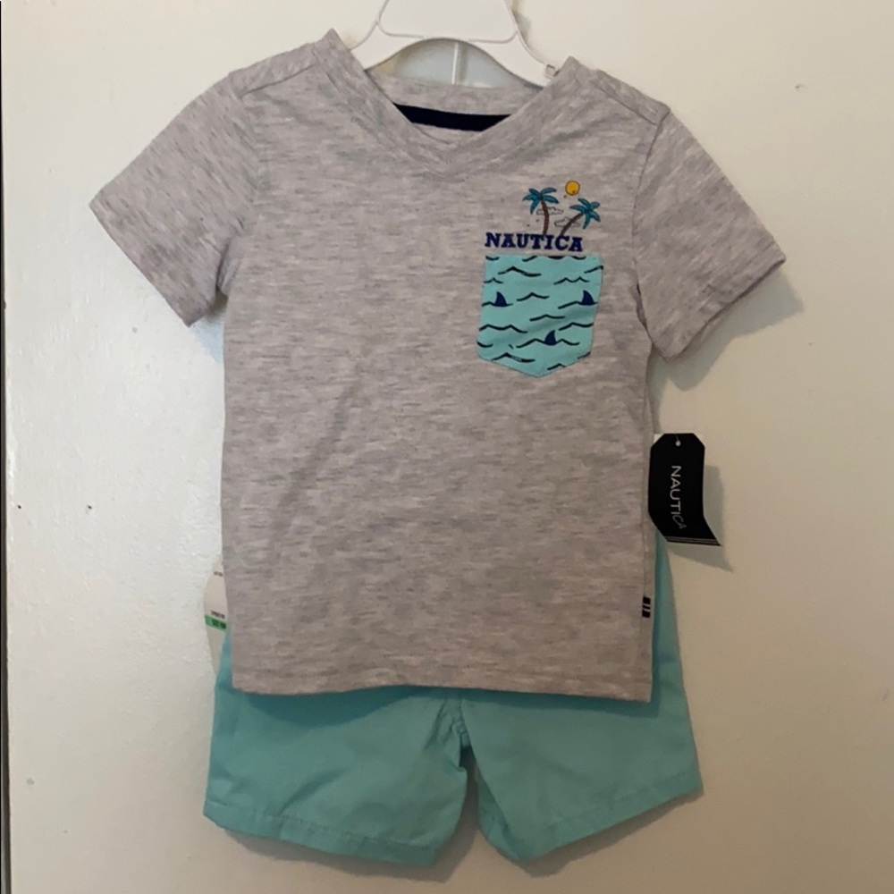 2 piece set